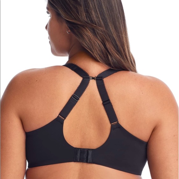 Convertible plunge bra - Picture 2 of 7